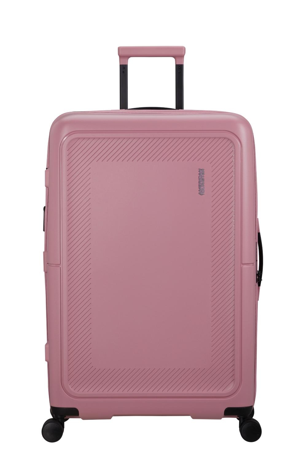 Dashpop Spinner 77/28 EXP TSA Lilas Pink