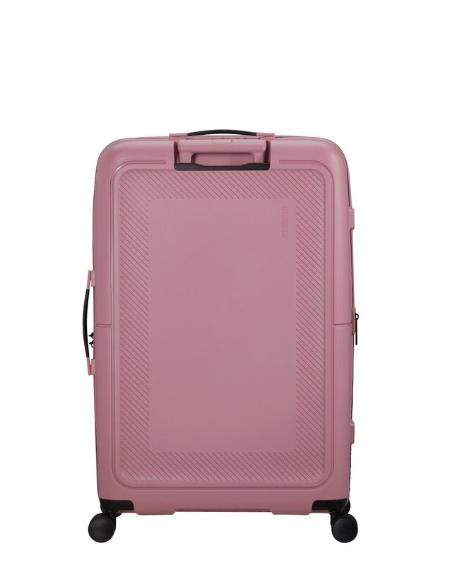 AMERICAN TOURISTER Dashpop Spinner 77/28 EXP TSA Lilas Pink