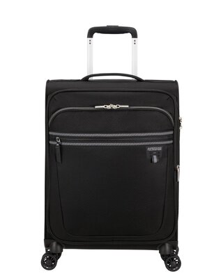 AMERICAN TOURISTER Aerospin Spinner S Exp Black