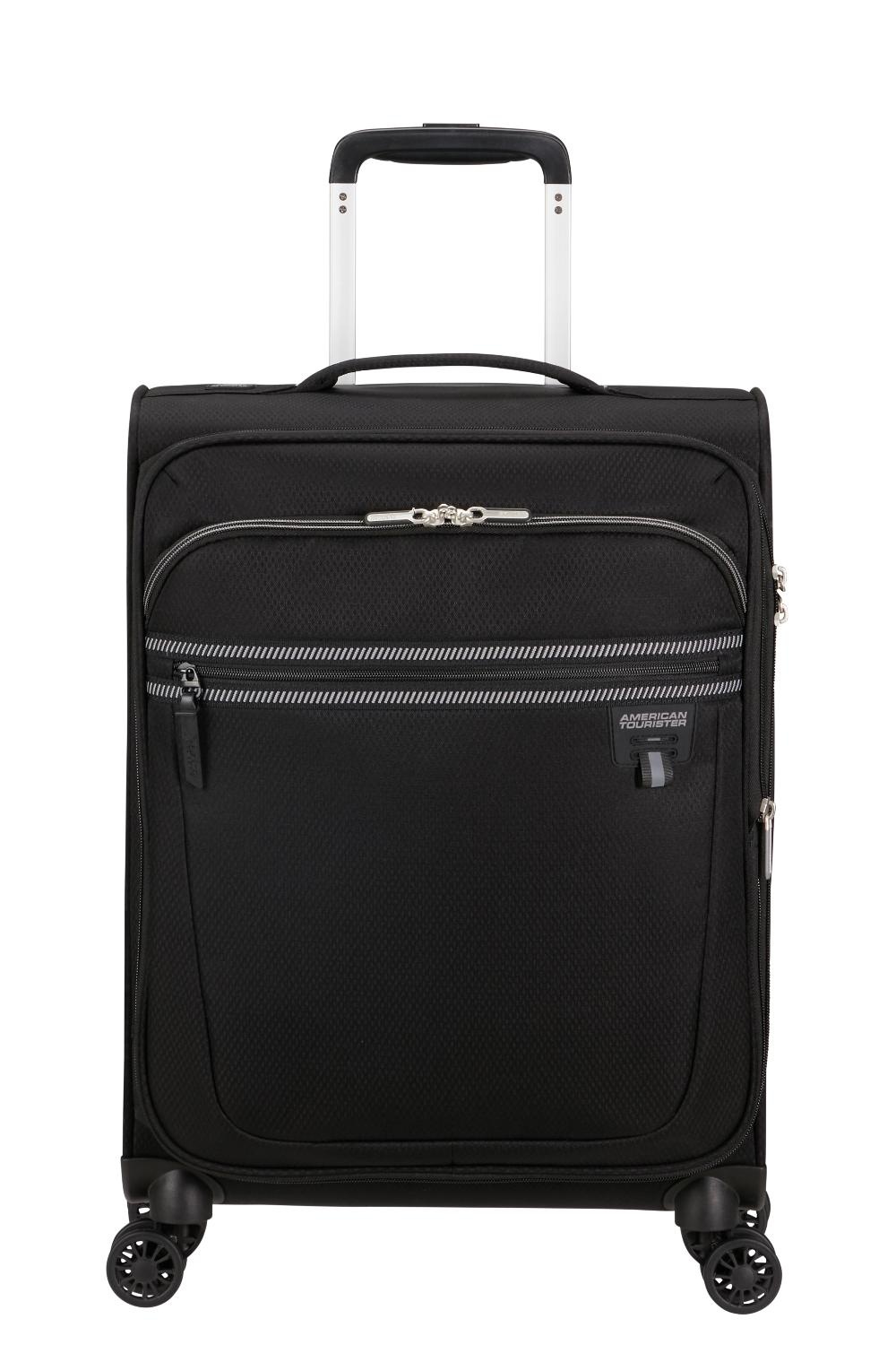 Aerospin Spinner S Exp Black