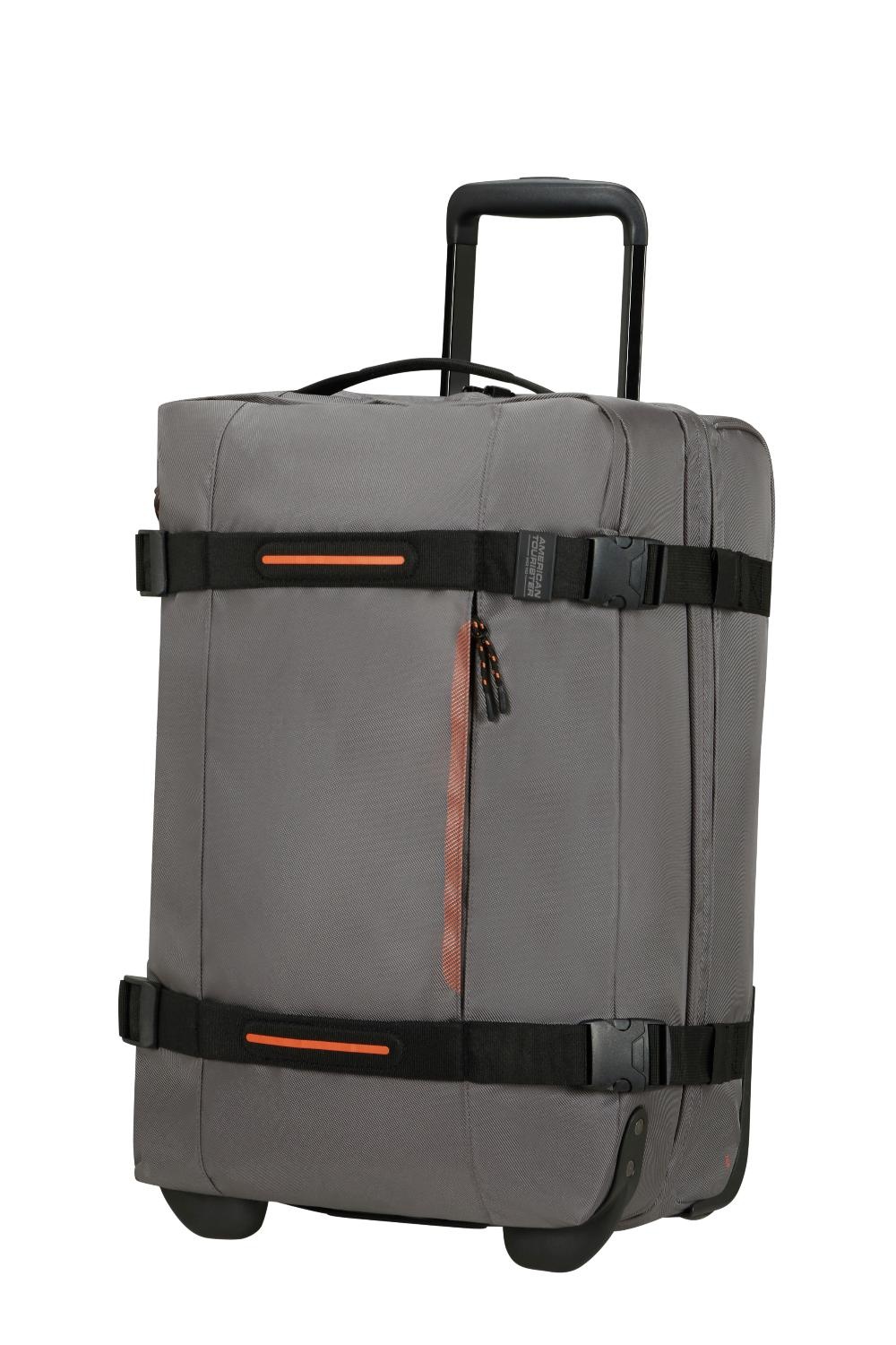 American Tourister Urban Track Reistas met wielen Dark Grey