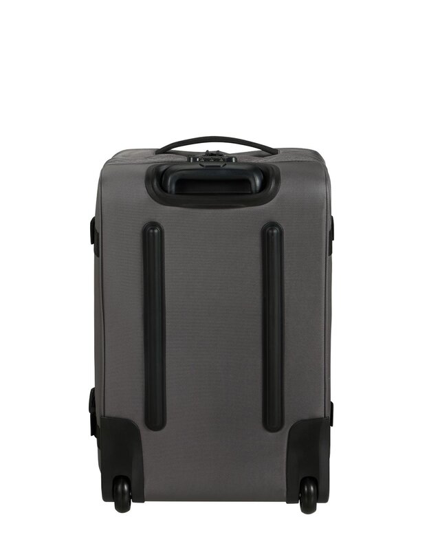 AMERICAN TOURISTER Urban Track Duffle Wheel S Dark Grey