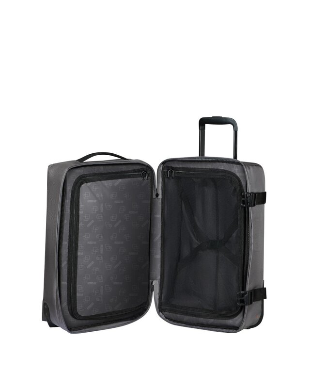 AMERICAN TOURISTER Urban Track Duffle Wheel S Dark Grey