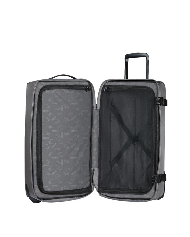 AMERICAN TOURISTER Urban Track Duffle Wheel M Dark Grey