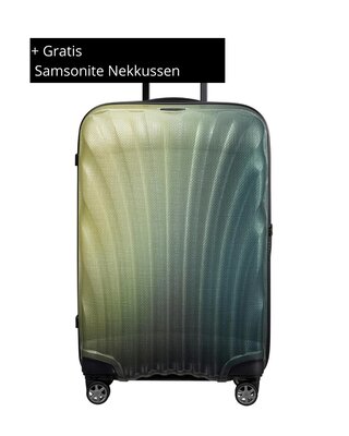 SAMSONITE C-Lite Spinner 69 LTD Northern Lights