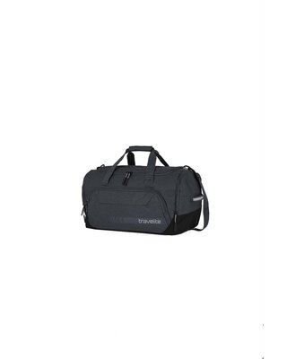 TRAVELITE Travelite Kick Off Duffle M SCHWARZ