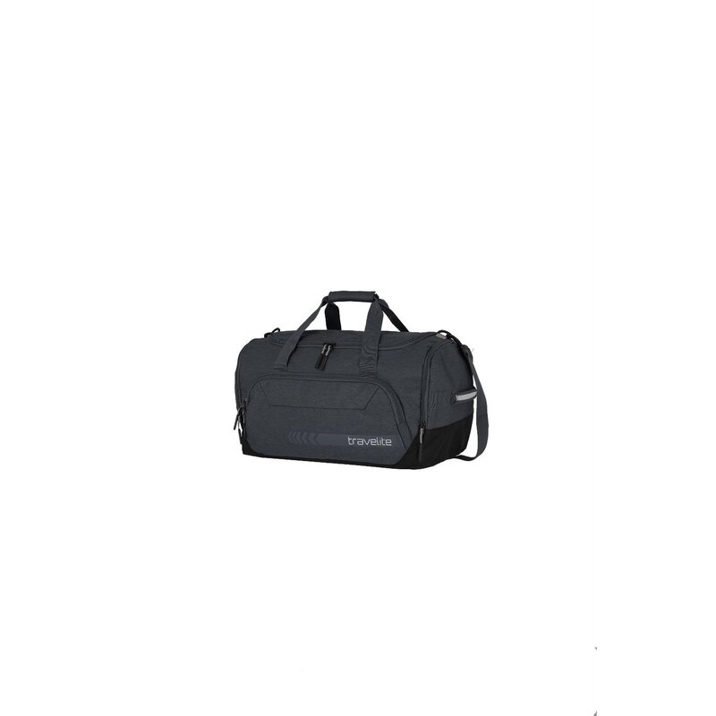 TRAVELITE Travelite Kick Off Duffle M SCHWARZ