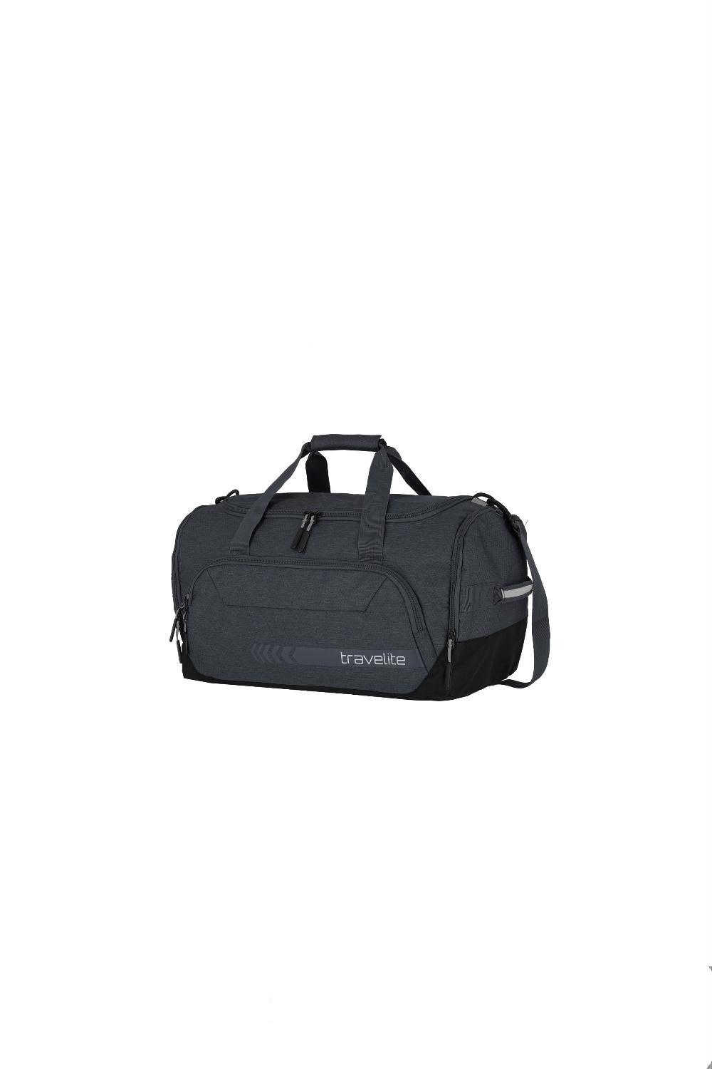 Travelite Kick Off Travelbag Medium Black