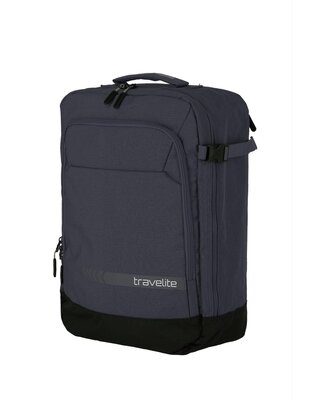 TRAVELITE Travelite Kick Off Backpack SCHWARZ