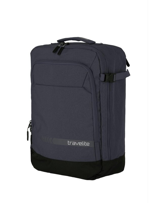 TRAVELITE Travelite Kick Off Backpack SCHWARZ