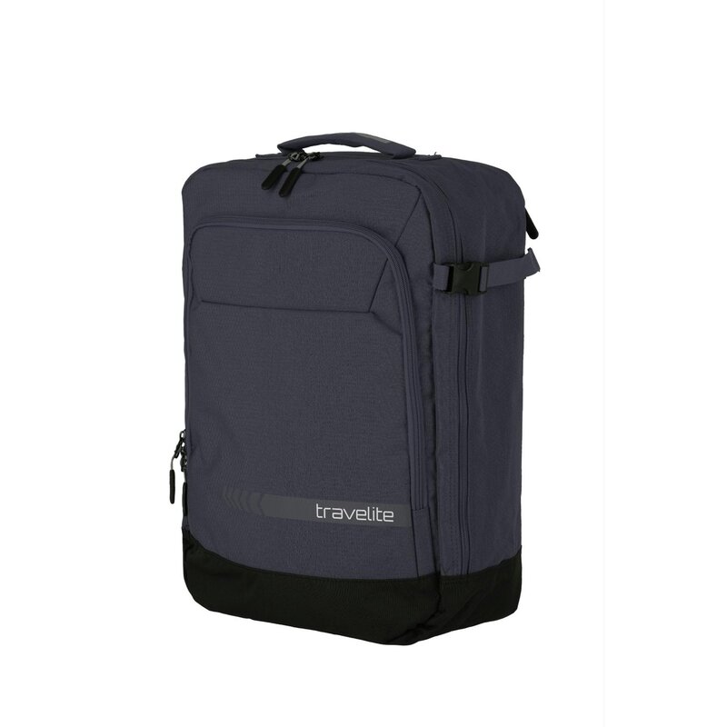 TRAVELITE Travelite Kick Off Backpack SCHWARZ