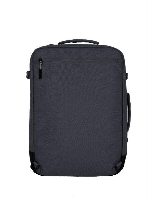 TRAVELITE Travelite Kick Off Backpack SCHWARZ