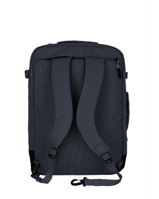 TRAVELITE Travelite Kick Off Backpack SCHWARZ