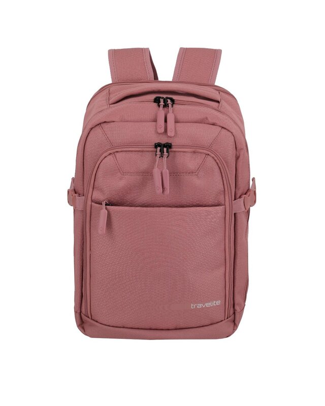 TRAVELITE Kick Off Cabin Rugzak 13" ROZE
