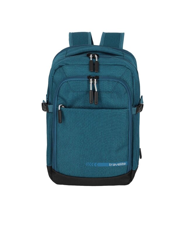 TRAVELITE Kick Off Cabin Rugzak 13" PETROL BLUE