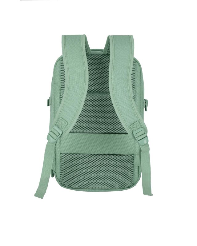 TRAVELITE Kick Off Cabin Rugzak 13" Salbei