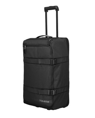 TRAVELITE Travelite Kick Off Wieltas L SCHWARZ