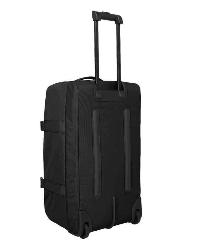 TRAVELITE Travelite Kick Off Wieltas L SCHWARZ