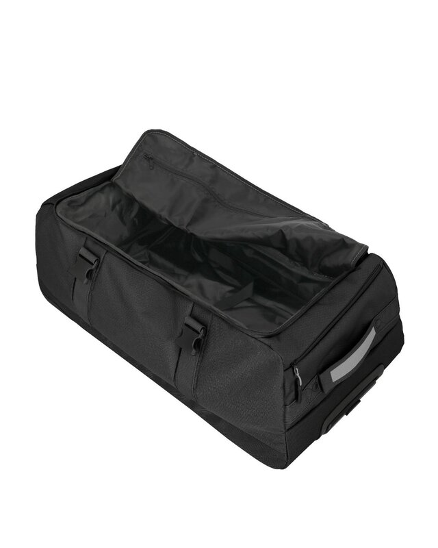 TRAVELITE Travelite Kick Off Wieltas L SCHWARZ