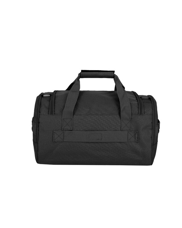 TRAVELITE Travelite Kick Off Duffle S SCHWARZ