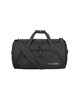 TRAVELITE Travelite Kick Off Duffle L SCHWARZ