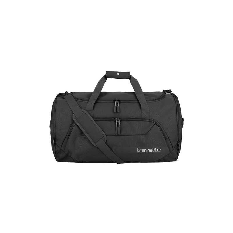 TRAVELITE Travelite Kick Off Duffle L SCHWARZ