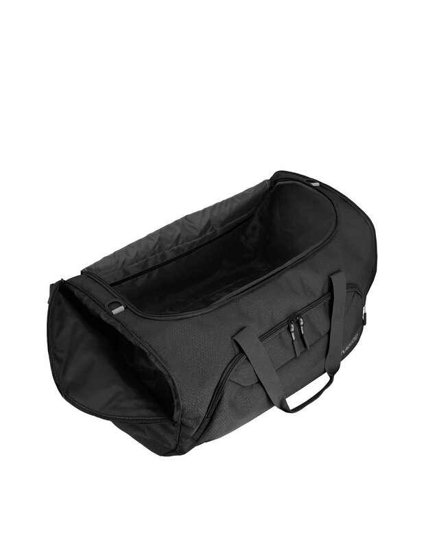 TRAVELITE Travelite Kick Off Duffle L SCHWARZ