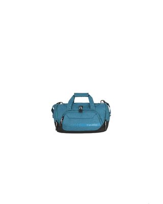 TRAVELITE Travelite Kick Off Duffle S PETROL BLUE