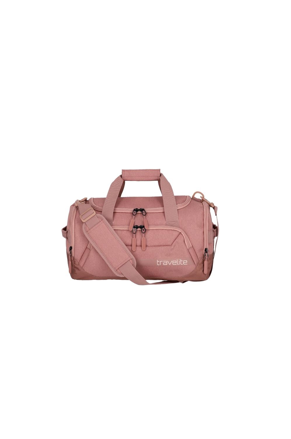Travelite Kick Off Duffle S ROZE