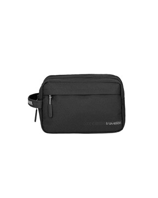 TRAVELITE Travelite Kick Off Cosmeticbag SCHWARZ