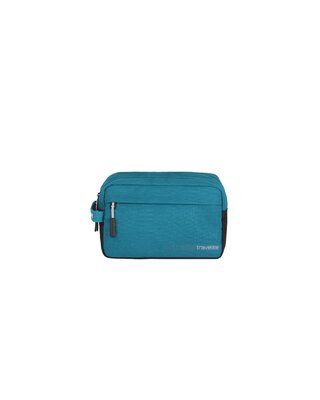 TRAVELITE Travelite Kick Off Cosmeticbag PETROL BLUE