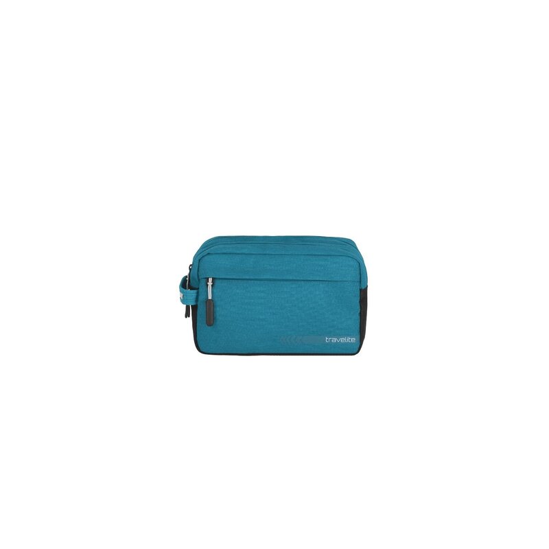 TRAVELITE Travelite Kick Off Cosmeticbag PETROL BLUE