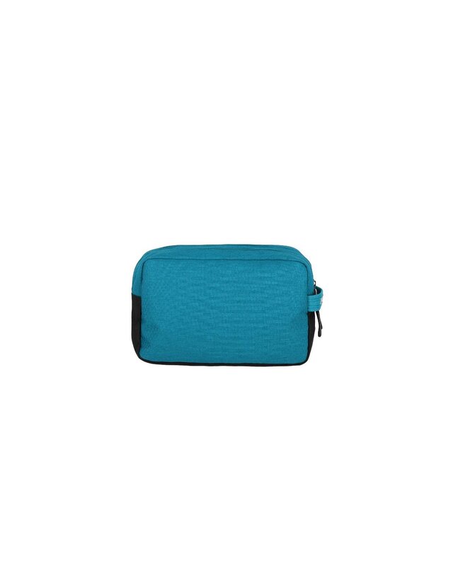 TRAVELITE Travelite Kick Off Cosmeticbag PETROL BLUE