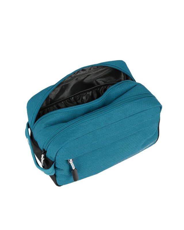 TRAVELITE Travelite Kick Off Cosmeticbag PETROL BLUE