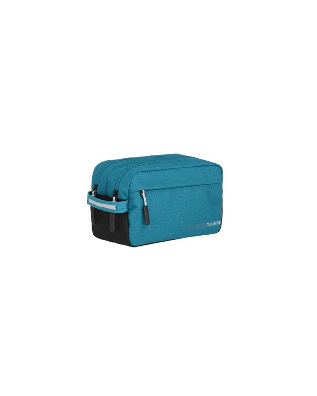 TRAVELITE Travelite Kick Off Cosmeticbag PETROL BLUE
