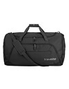 TRAVELITE Travelite Kick Off Duffle XL SCHWARZ
