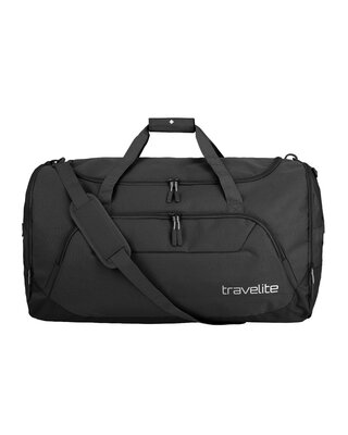 TRAVELITE Travelite Kick Off Duffle XL Zwart