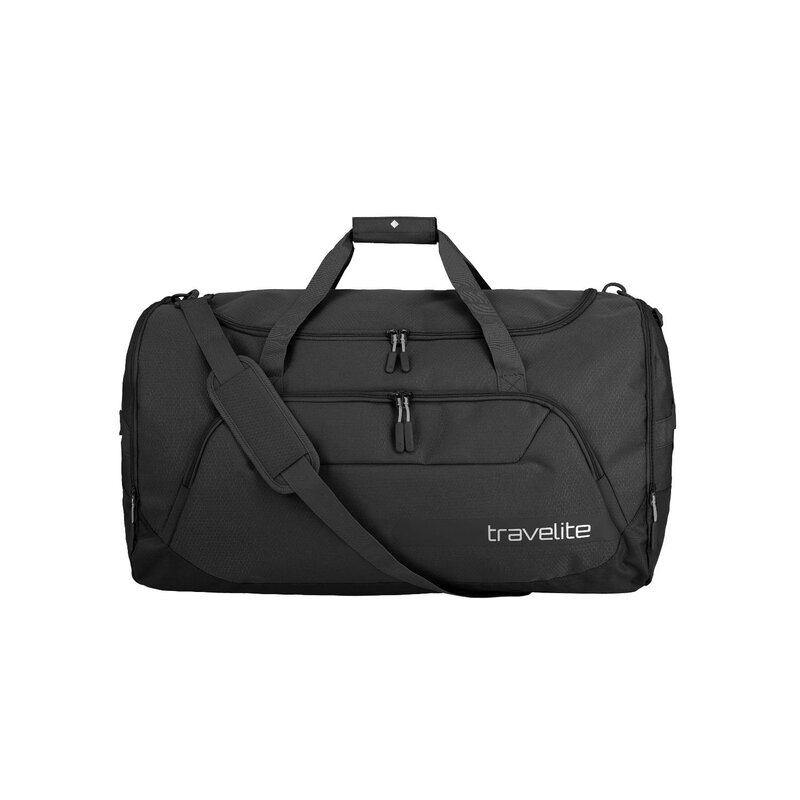 TRAVELITE Travelite Kick Off Duffle XL SCHWARZ