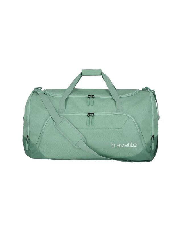 TRAVELITE Travelite Kick Off Duffle XL Salbei