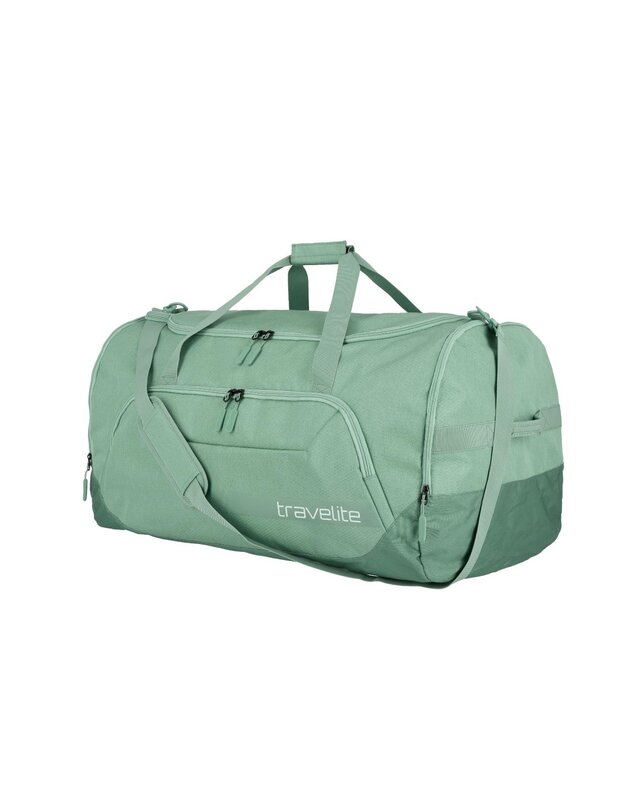 TRAVELITE Travelite Kick Off Duffle XL Salbei