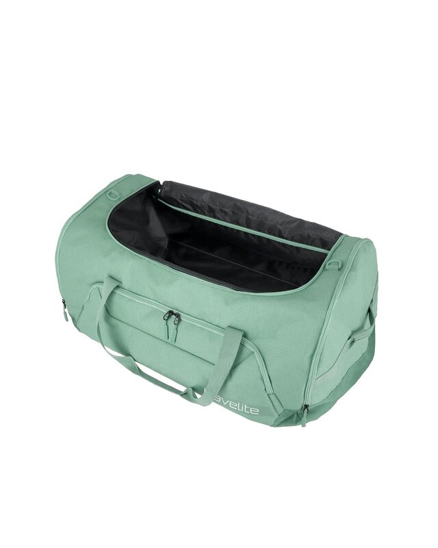 TRAVELITE Travelite Kick Off Duffle XL Salbei