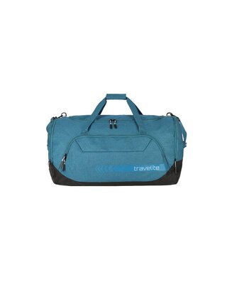TRAVELITE Travelite Kick Off Duffle XL PETROL BLUE