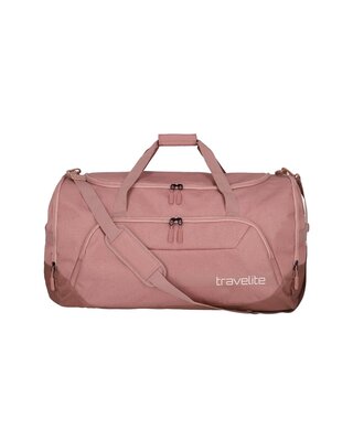 TRAVELITE Travelite Kick Off Duffle XL ROZE