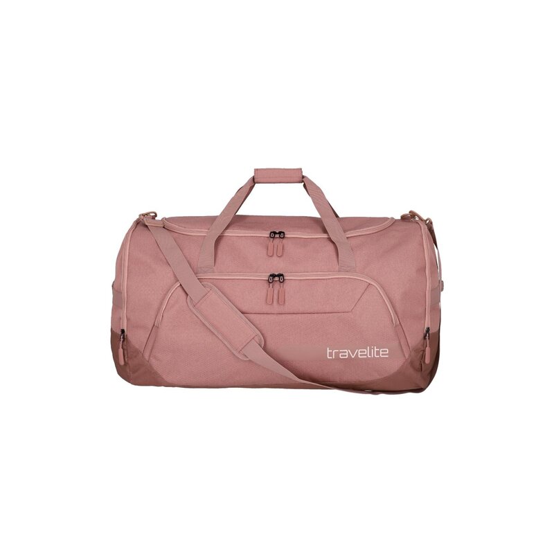 TRAVELITE Travelite Kick Off Duffle XL ROZE