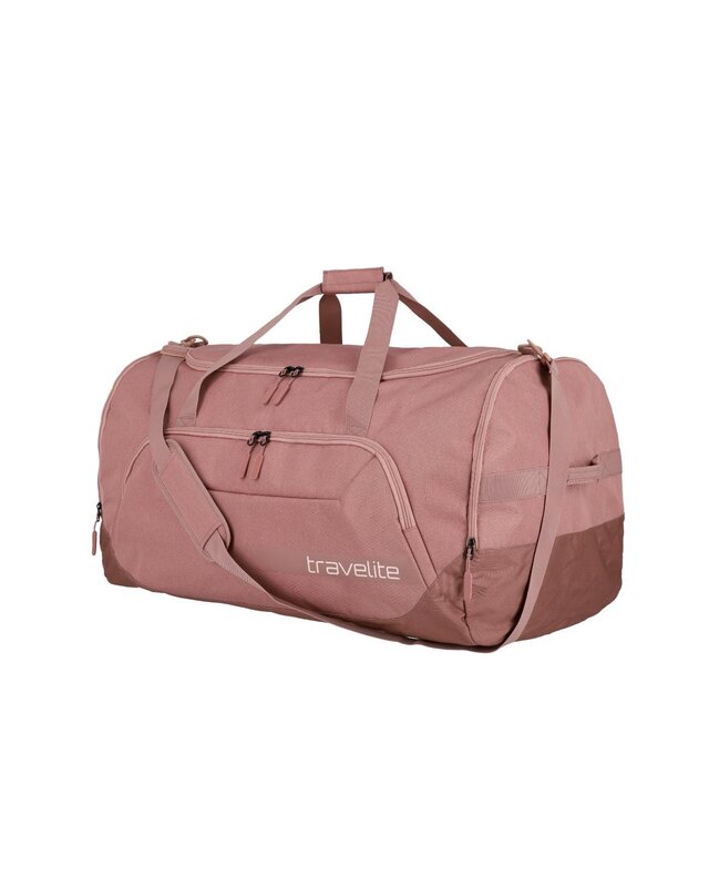 TRAVELITE Travelite Kick Off Duffle XL ROZE