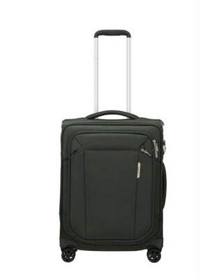 SAMSONITE SAMSONITE RESPARK SPINNER 55CM Forest Green