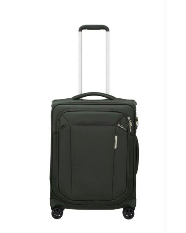 SAMSONITE SAMSONITE RESPARK SPINNER 55CM Forest Green