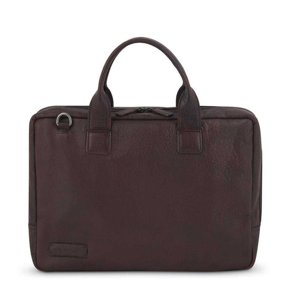 Plevier Basalt Laptoptas 15,6