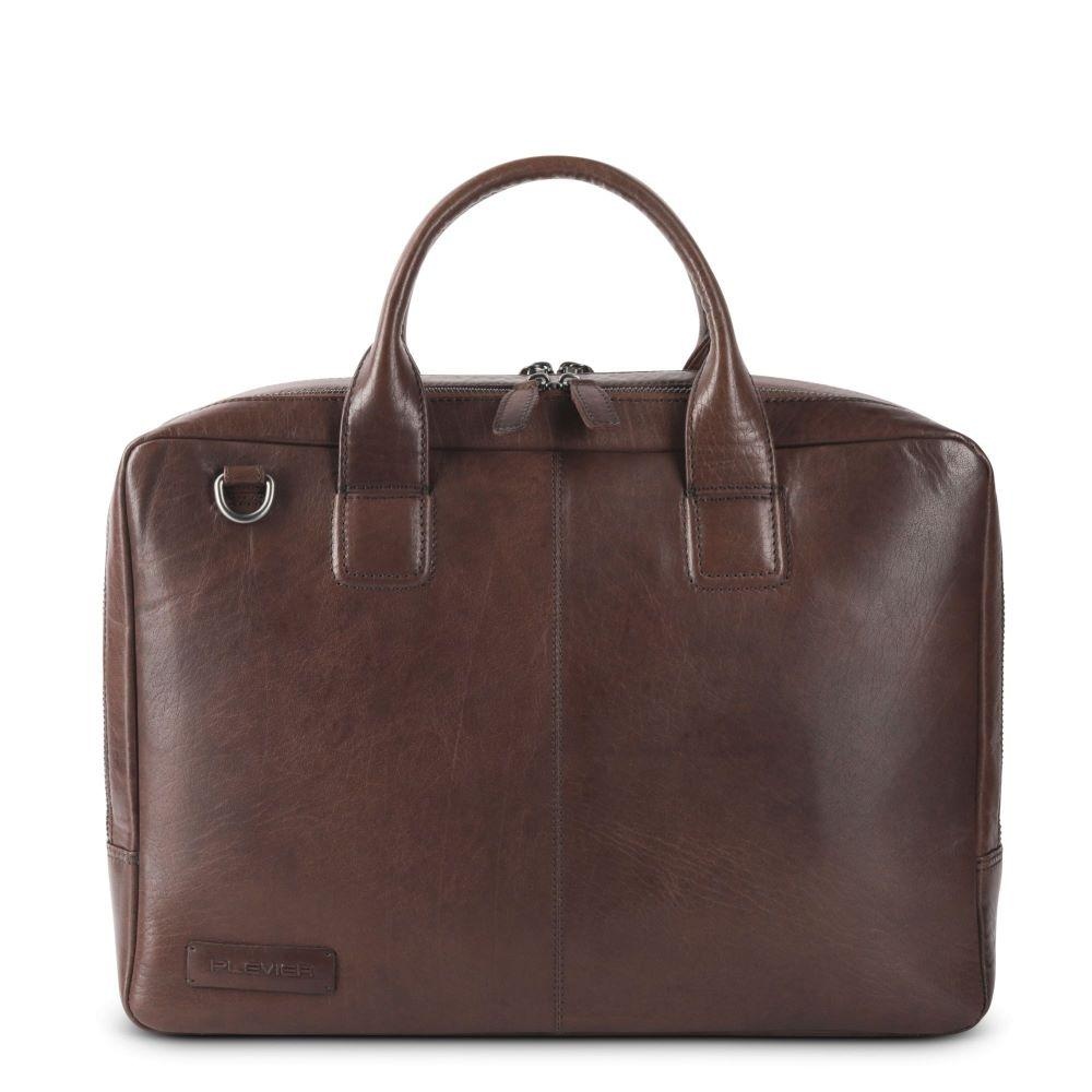 Plevier Flint Laptoptas 15,6