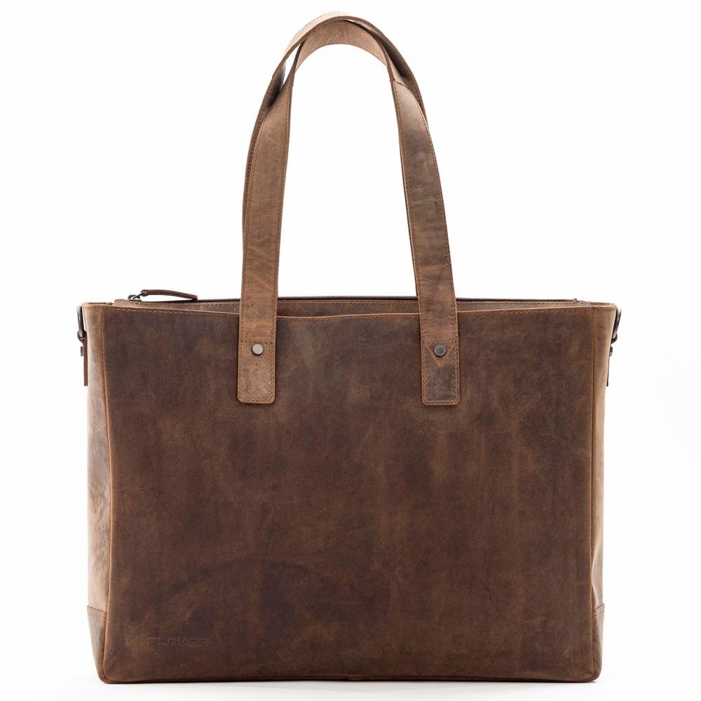 Plevier Hopper Shopper 15,6'' BRUIN